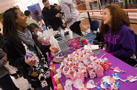 fundraising ideas for sorority events.